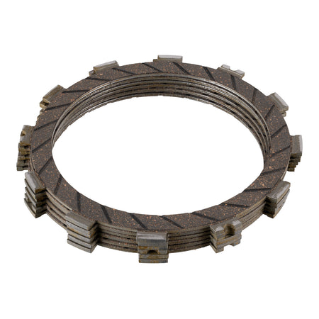 Premier Clutch Fibre Kit