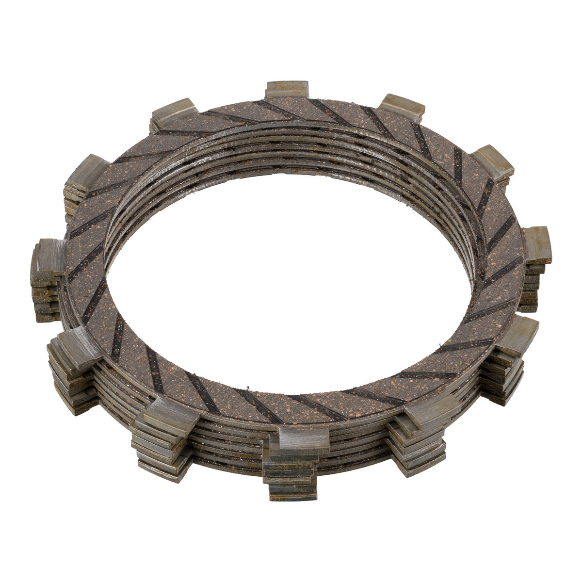 Premier Clutch Fibre Kit