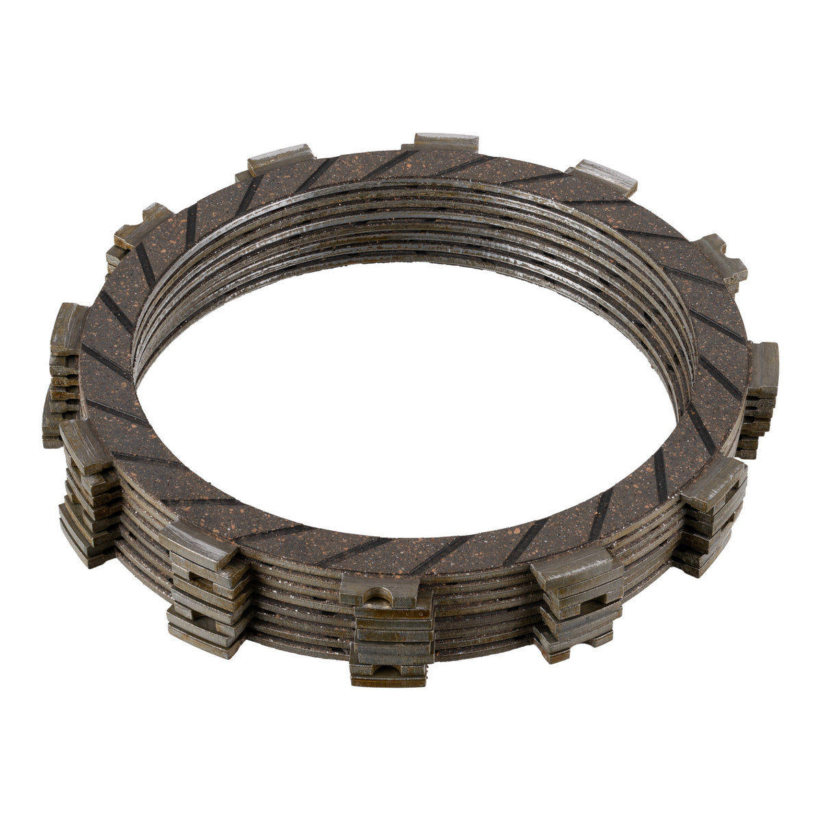 Premier Clutch Fibre Kit