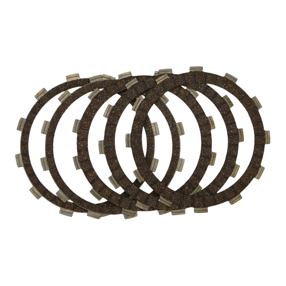 Premier Clutch Fibre Kit