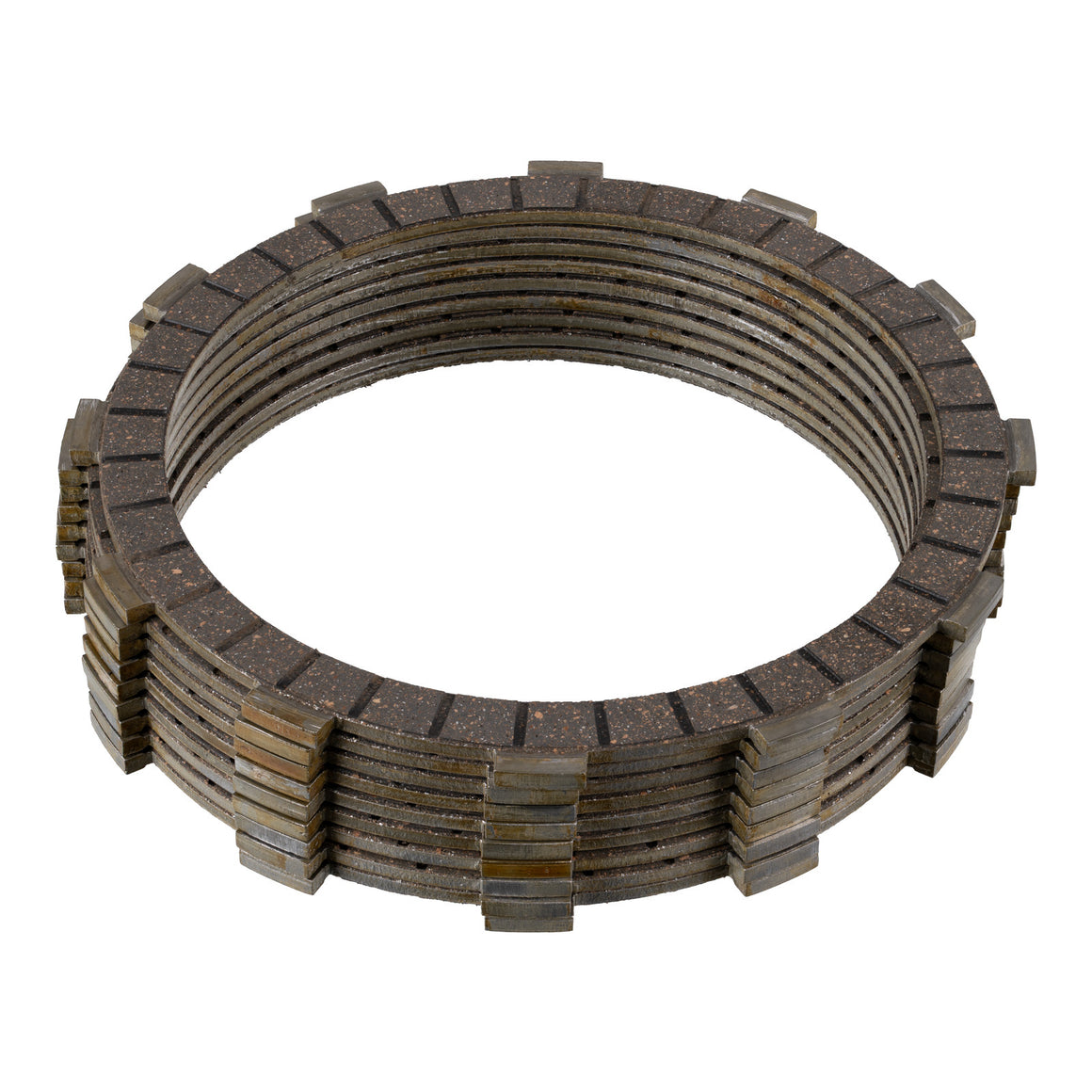 Premier Clutch Fibre Kit
