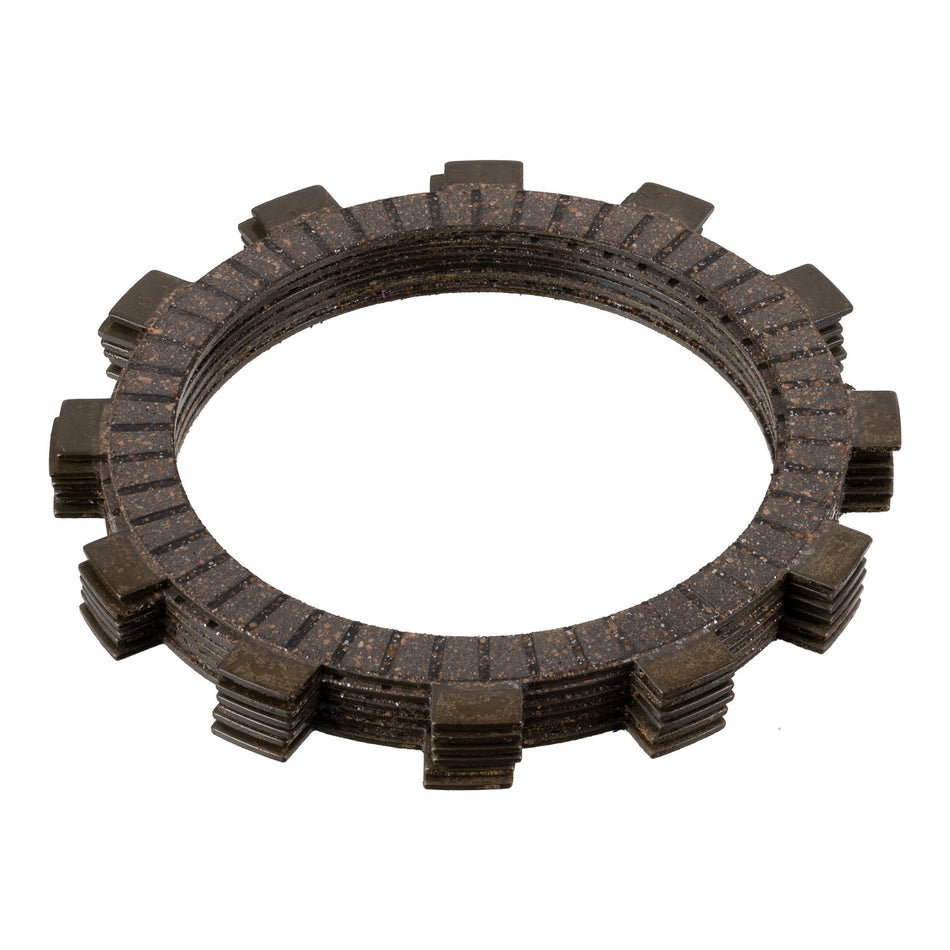 Premier Clutch Fibre Kit