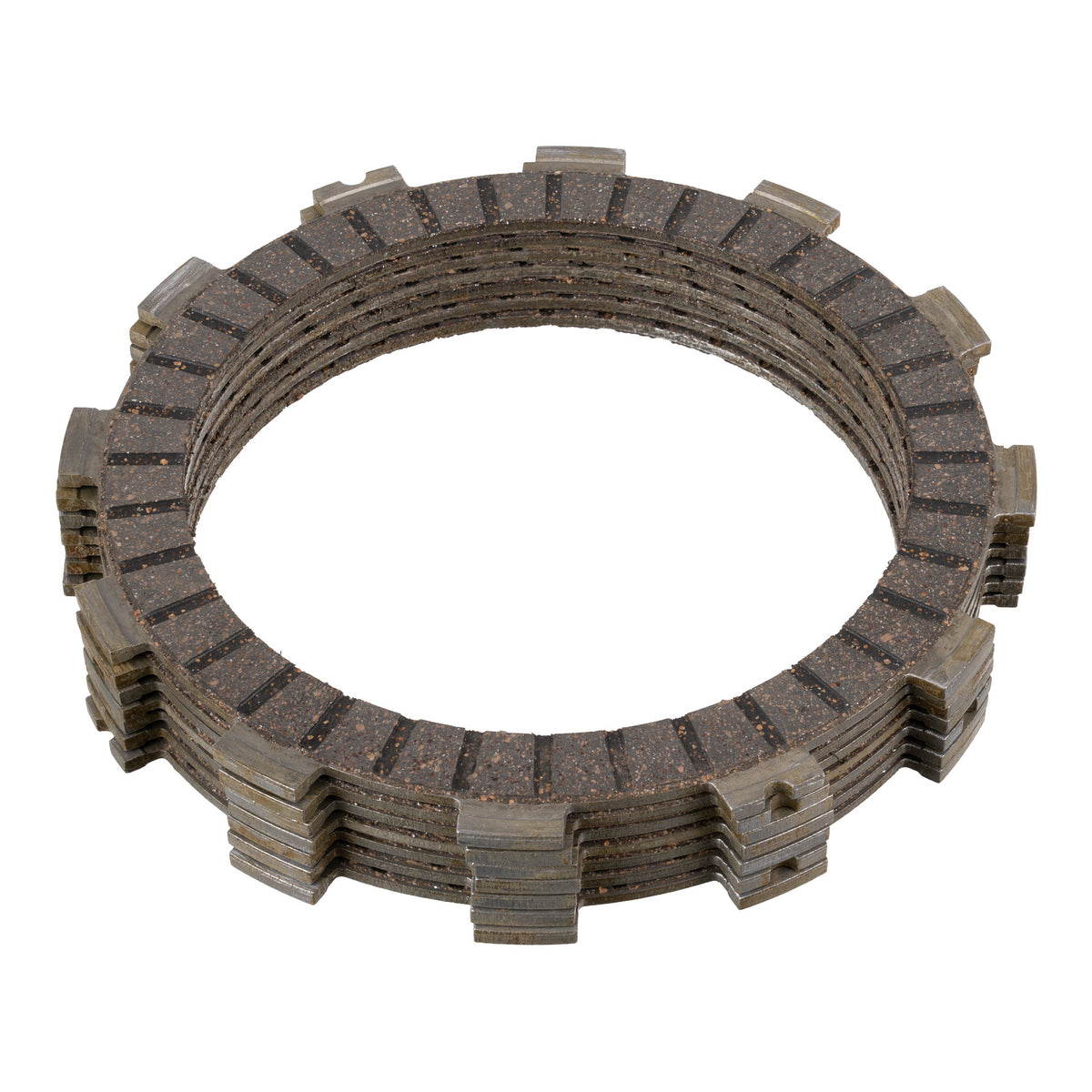 Premier Clutch Fibre Kit