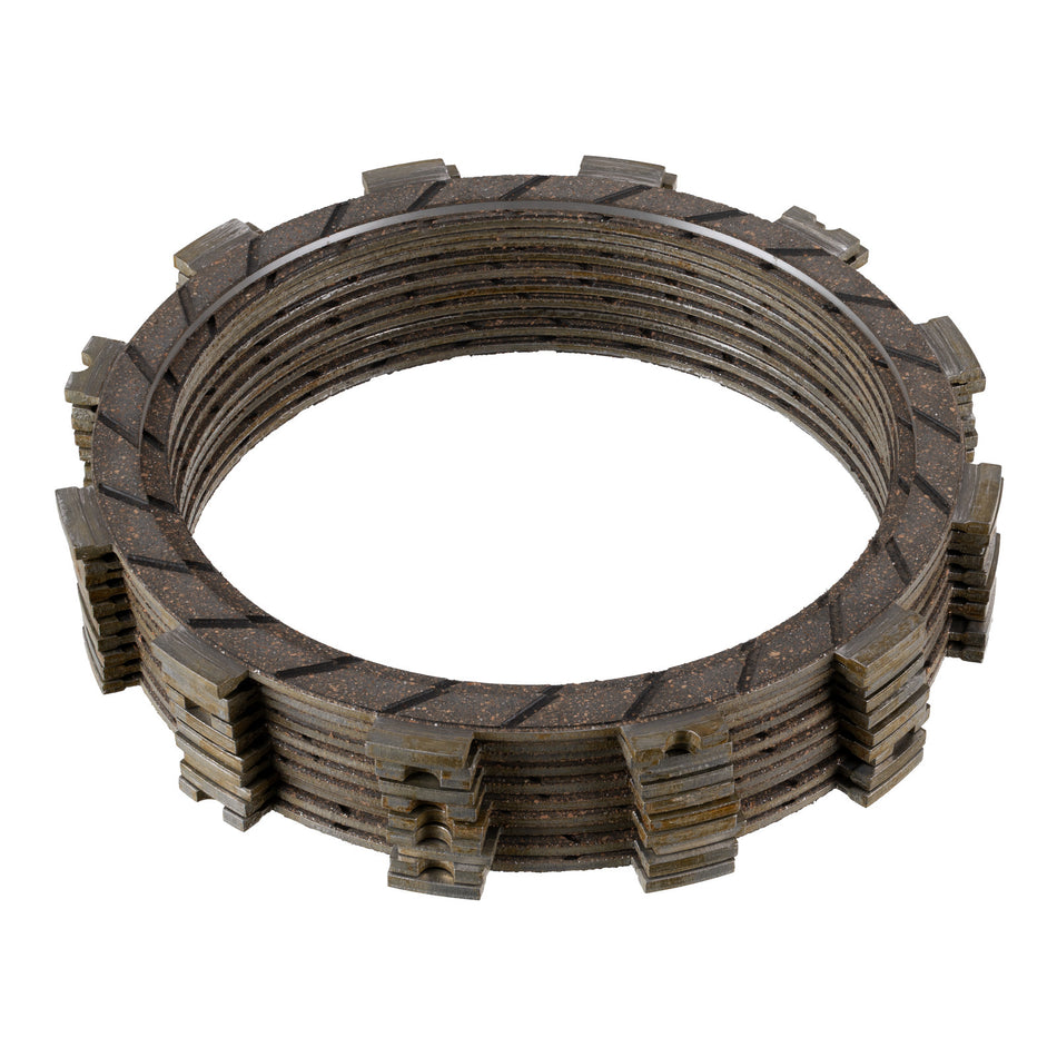Premier Clutch Fibre Kit