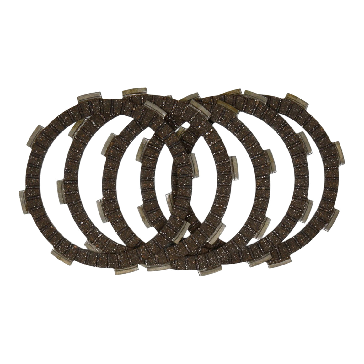 Premier Clutch Fibre Kit