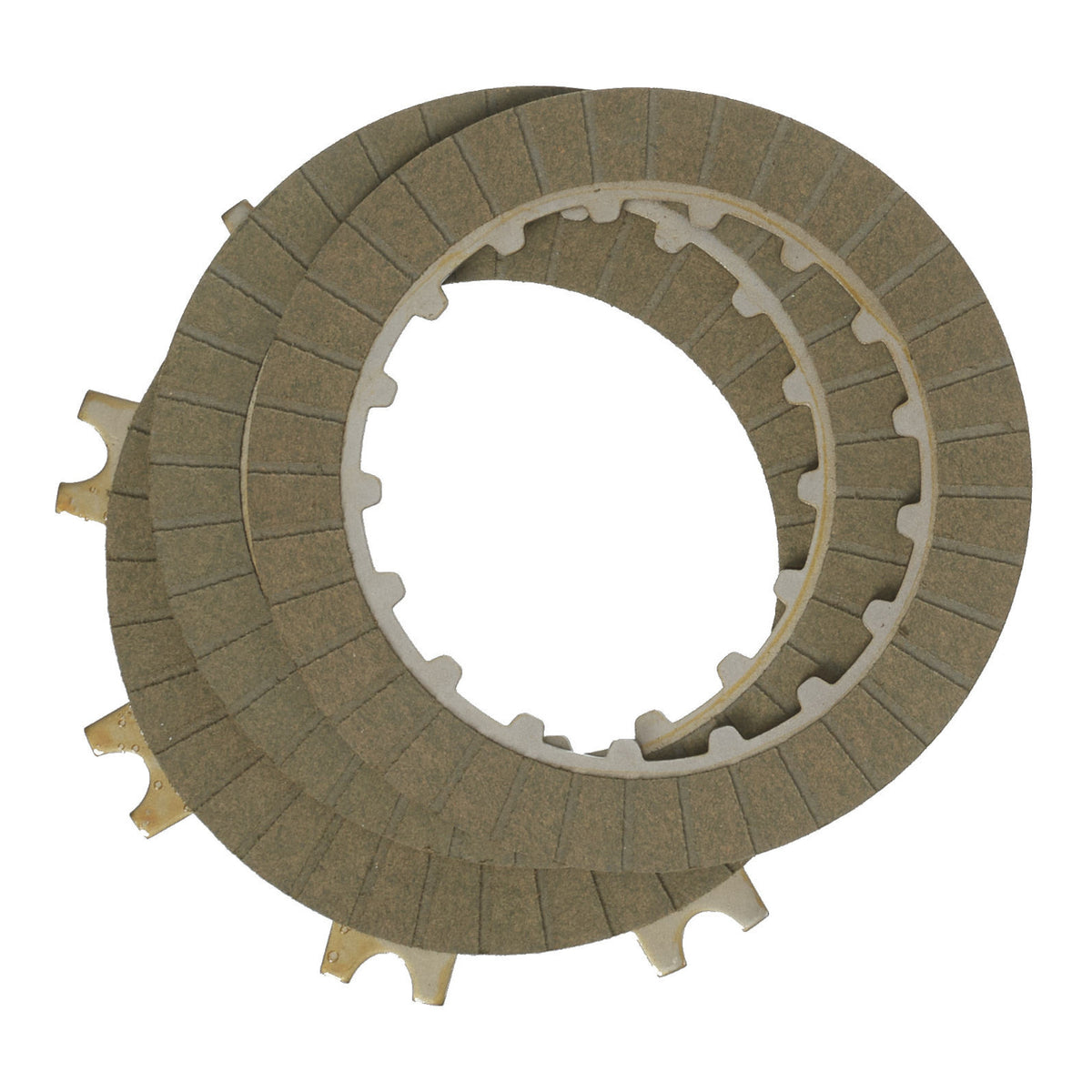 Premier Clutch Kit - PSC Race & Sport Kevlar