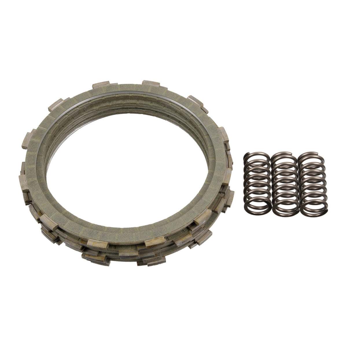 Premier Clutch Kit - PSC Race & Sport Kevlar