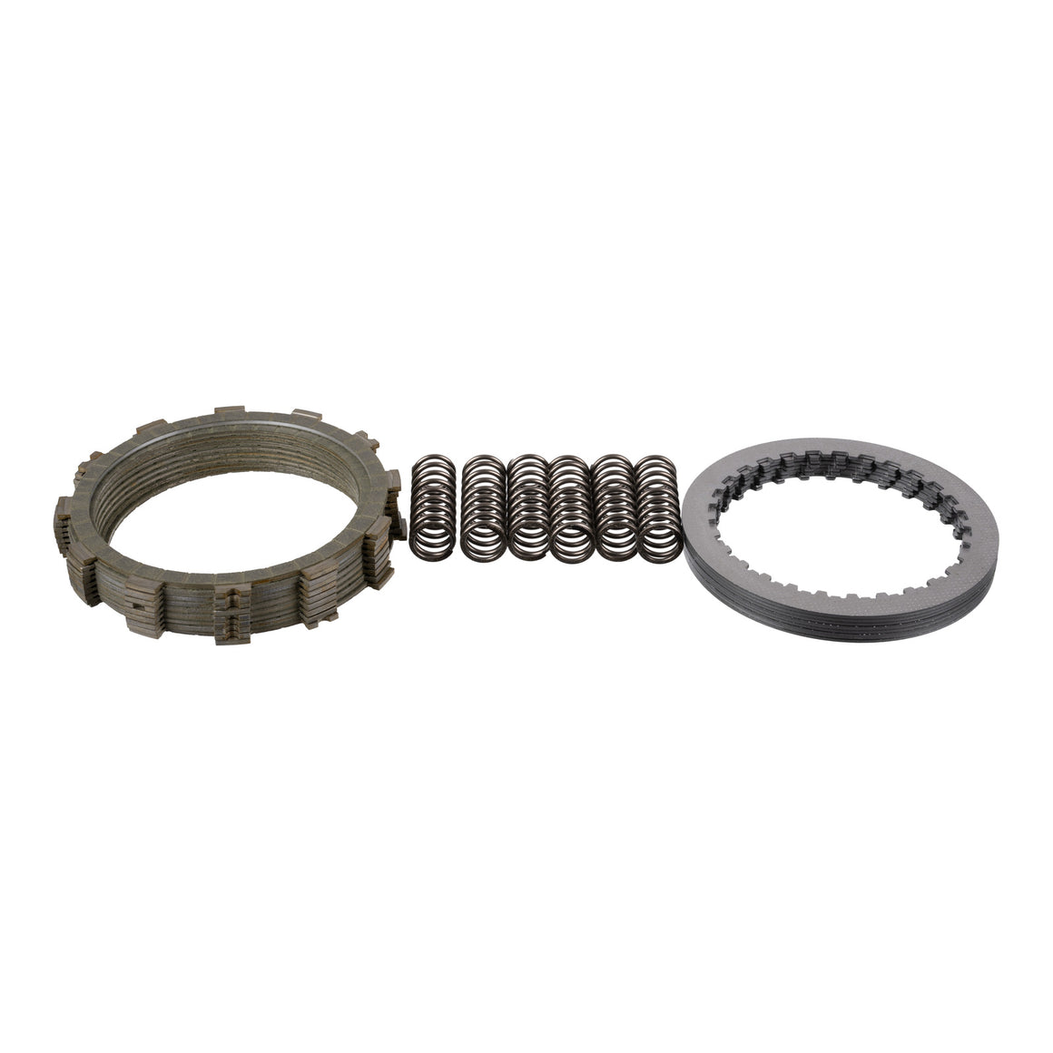 Premier Clutch Kit - PSK Race & Sport