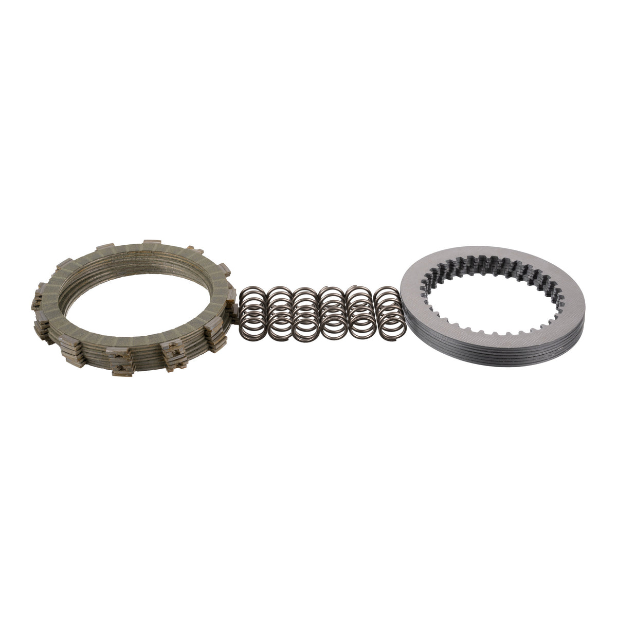 Premier Clutch Kit - PSK Race & Sport