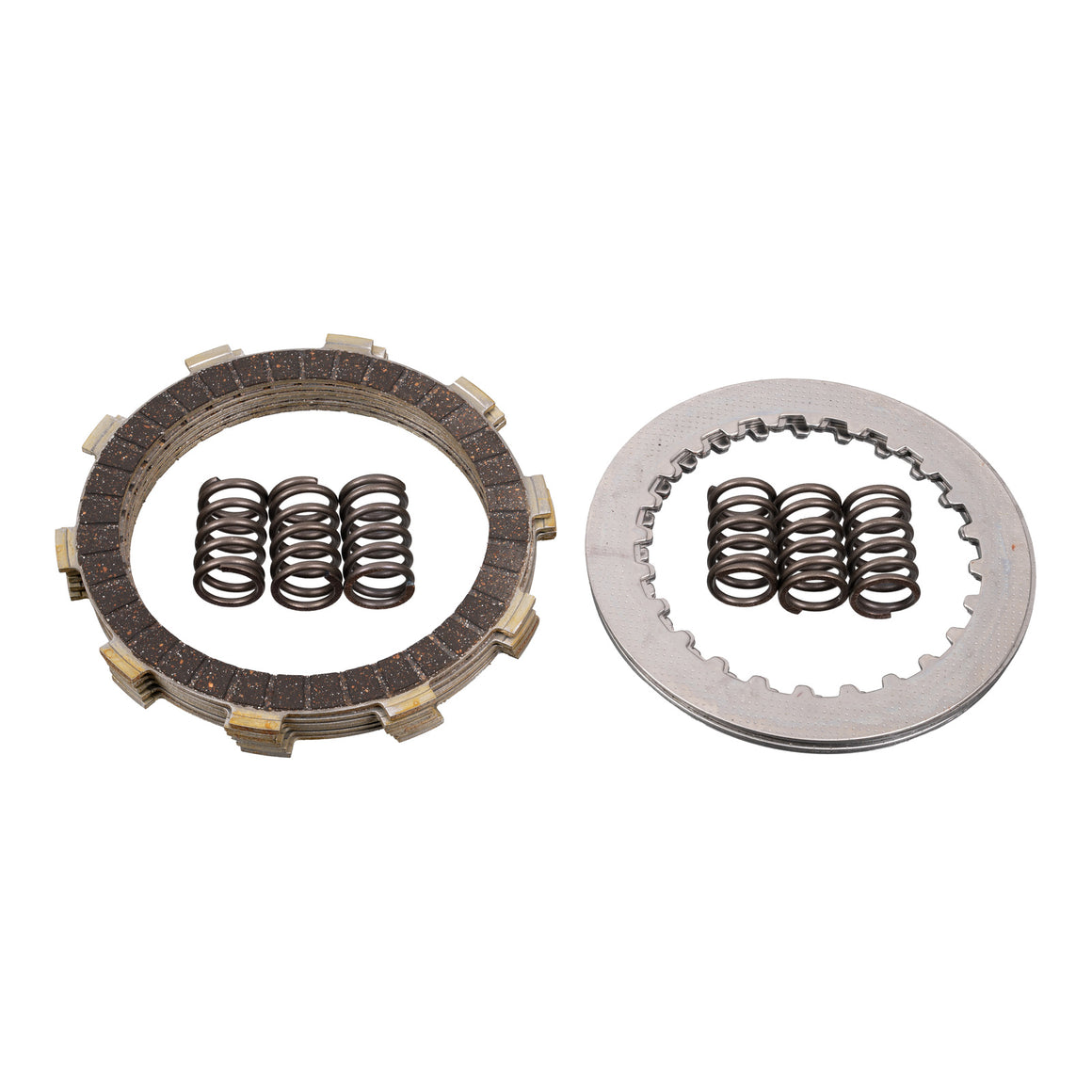 Premier Clutch Kit - RK Dirt Racer