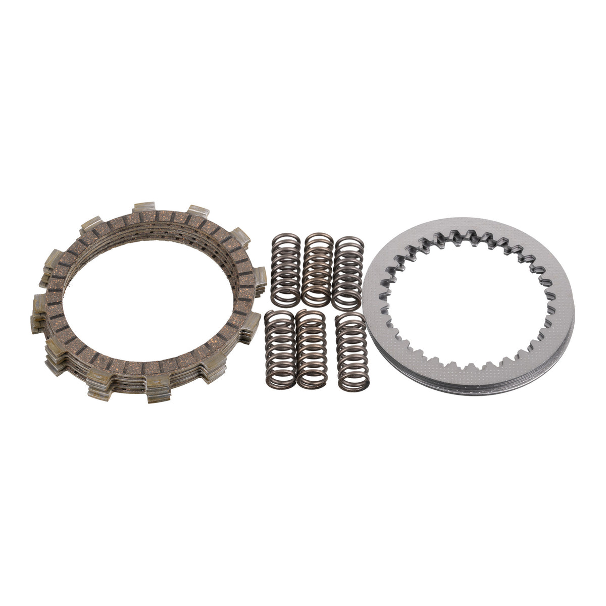 Premier Clutch Kit - RK Dirt Racer