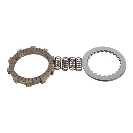 Premier Clutch Kit - RK Dirt Racer