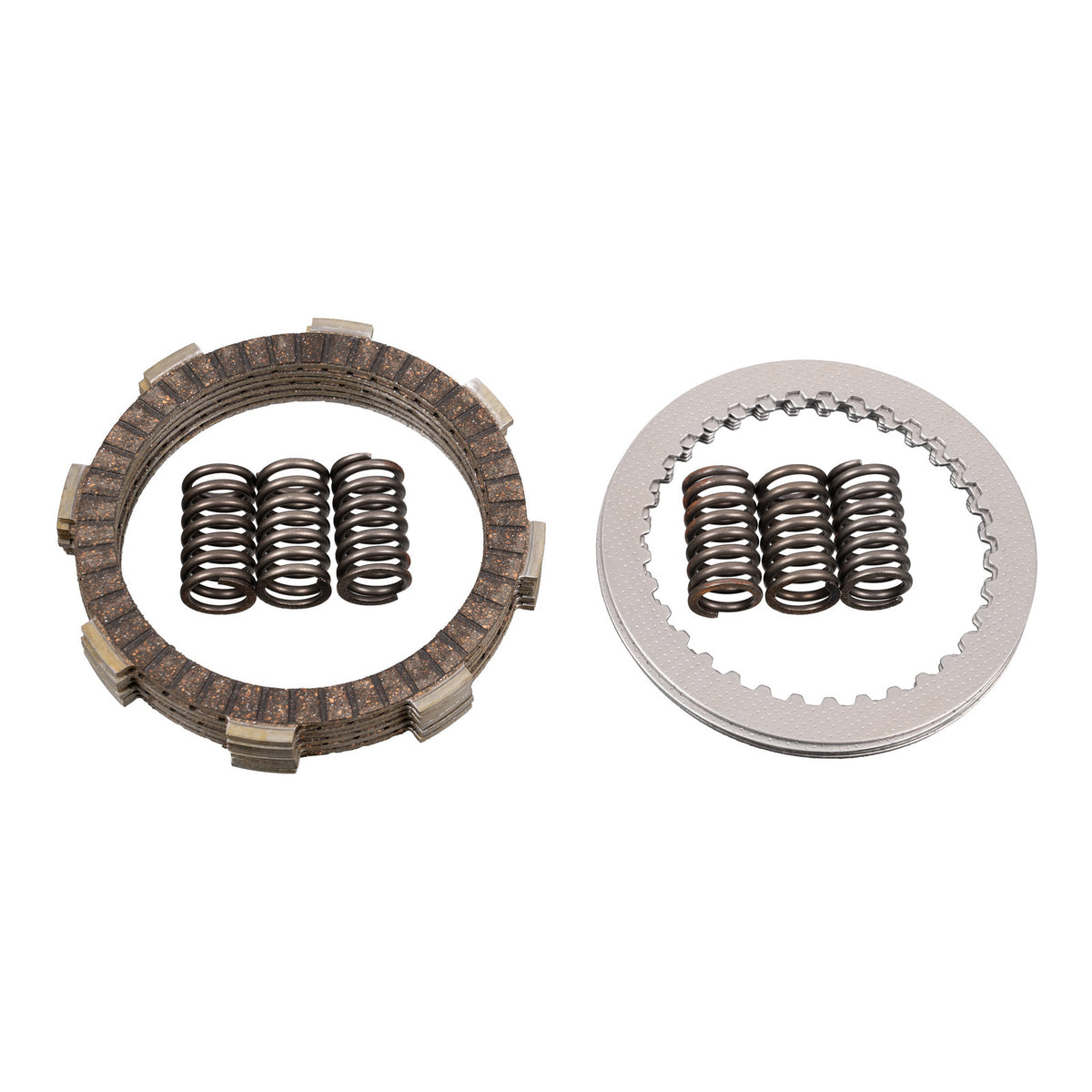 Premier Clutch Kit - RK Dirt Racer