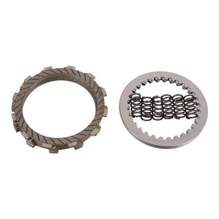 Premier Clutch Kit - RK Dirt Racer