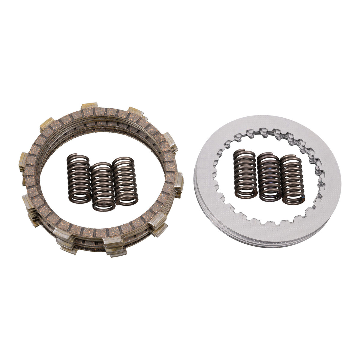 Premier Clutch Kit - RK Dirt Racer