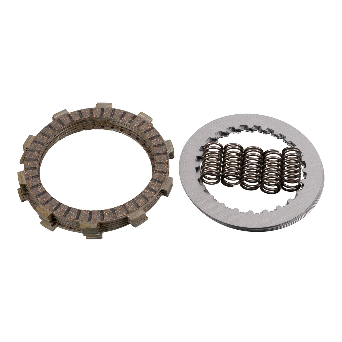 Premier Clutch Kit - RK Dirt Racer