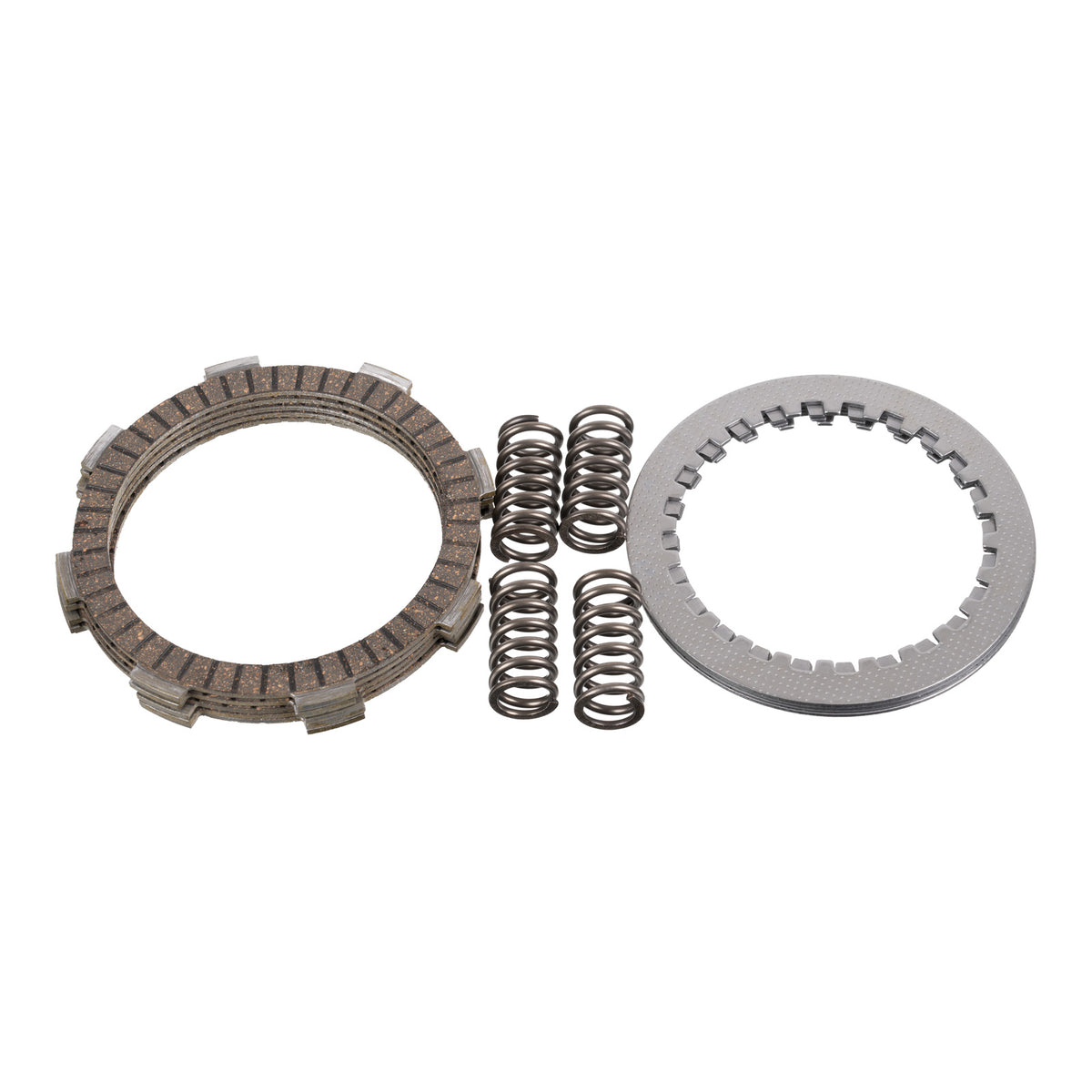 Premier Clutch Kit - RK Dirt Racer