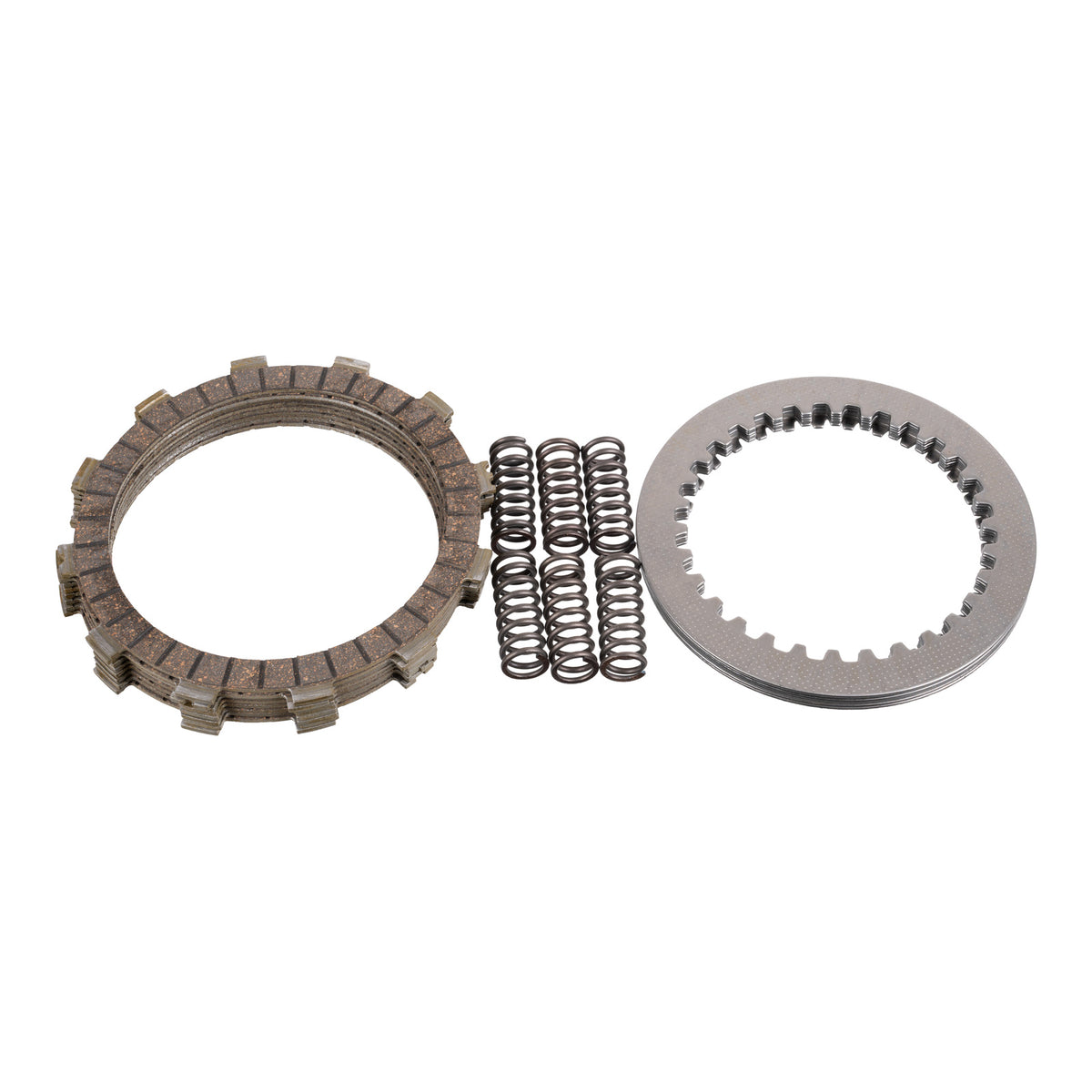 Premier Clutch Kit - RK Dirt Racer