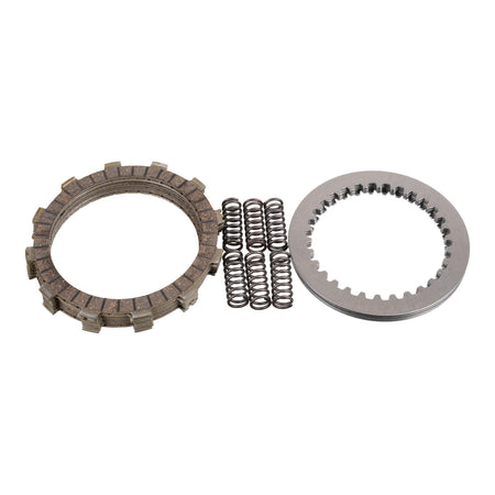 Premier Clutch Kit - RK Dirt Racer