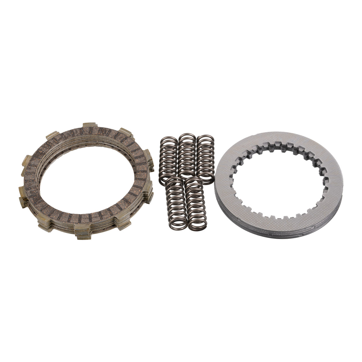 Premier Clutch Kit - RK Dirt Racer