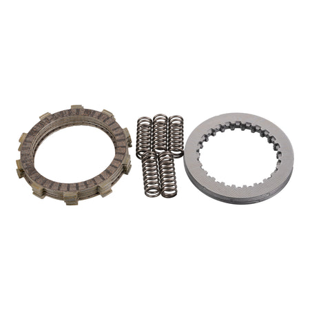 Premier Clutch Kit - RK Dirt Racer