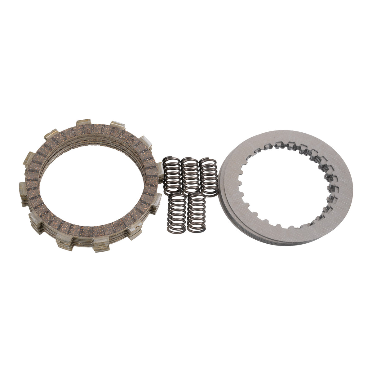 Premier Clutch Kit - RK Dirt Racer