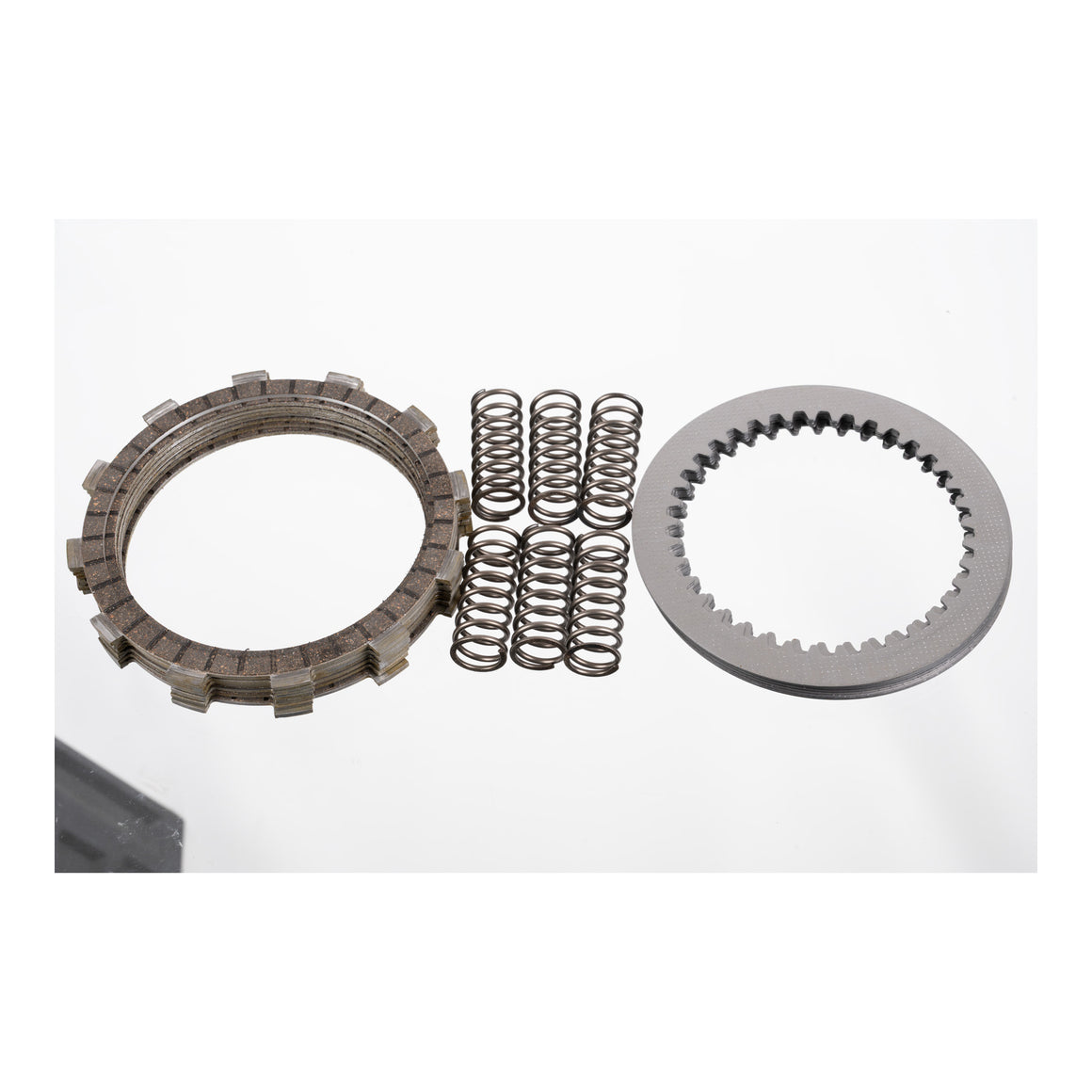 Premier Clutch Kit - RK Dirt Racer