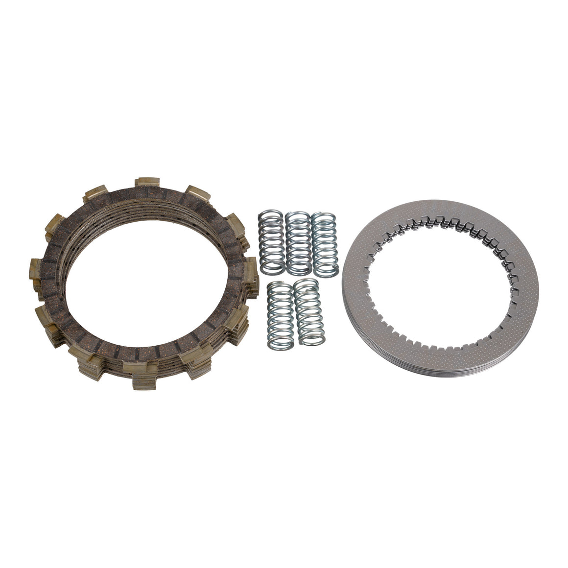 Premier Clutch Kit - RK Dirt Racer