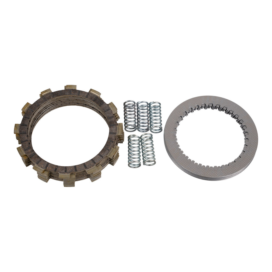 Premier Clutch Kit - RK Dirt Racer