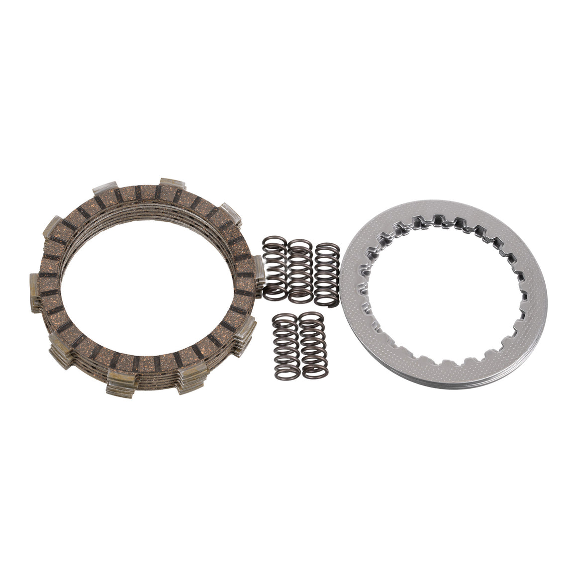 Premier Clutch Kit - RK Dirt Racer