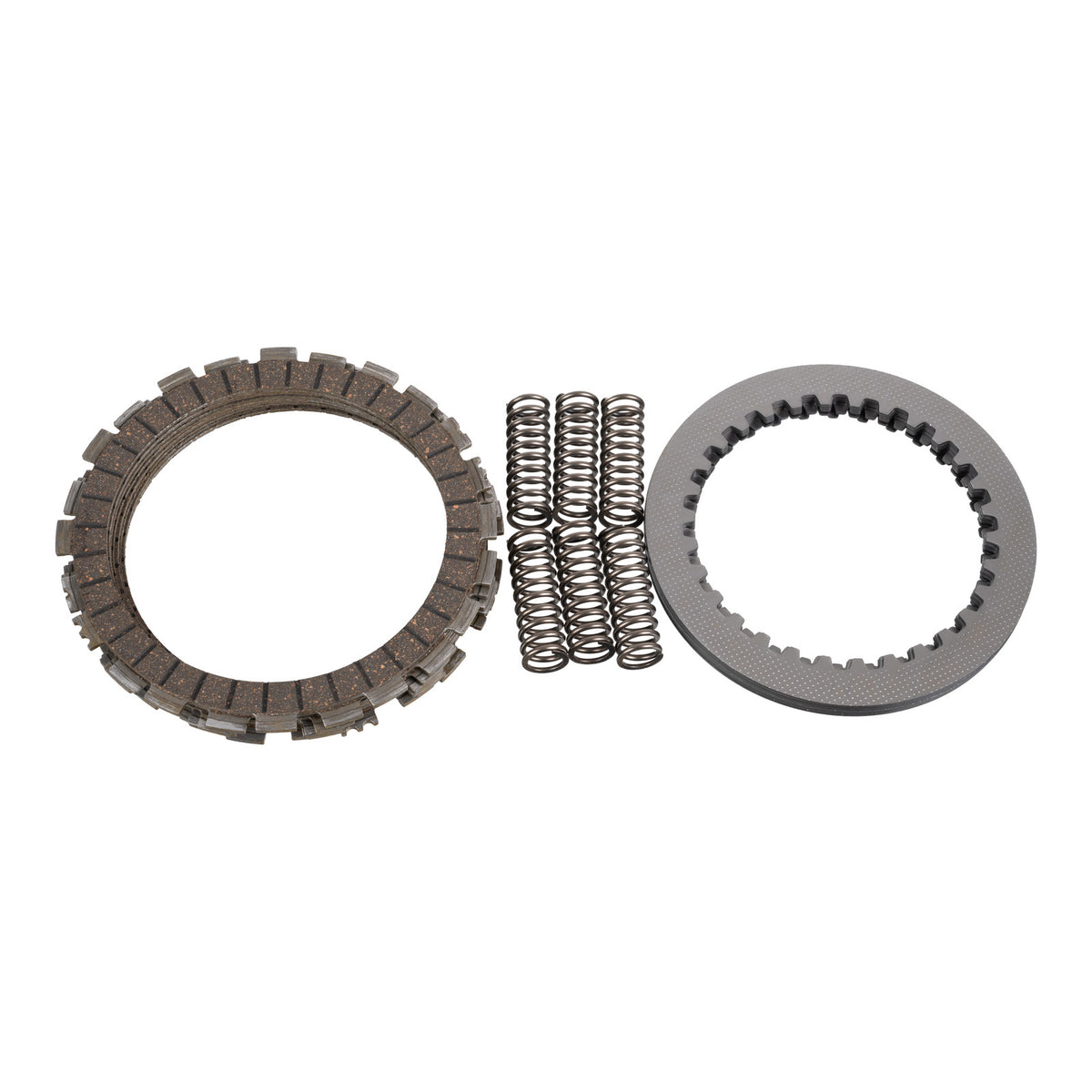 Premier Clutch Kit - RK Dirt Racer