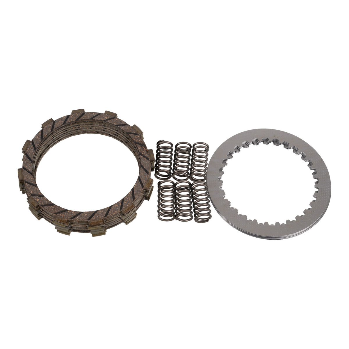 Premier Clutch Kit - RK Dirt Racer