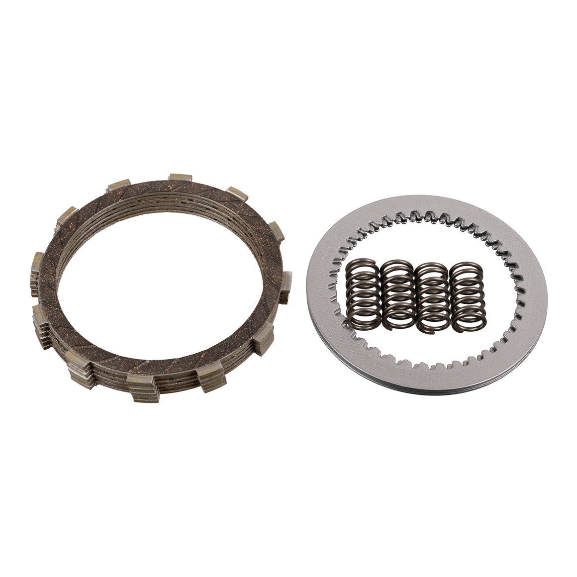 Premier Clutch Kit - RK Dirt Racer