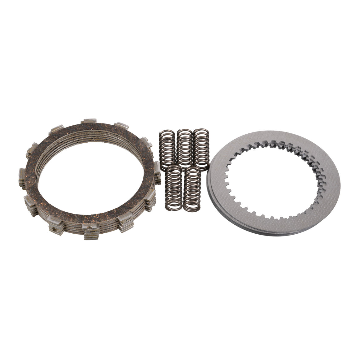 Premier Clutch Kit - RK Dirt Racer