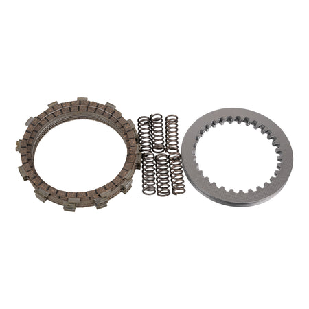 Premier Clutch Kit - RK Dirt Racer