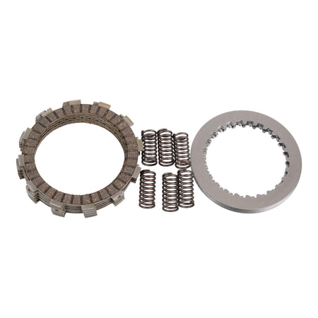 Premier Clutch Kit - RK Dirt Racer