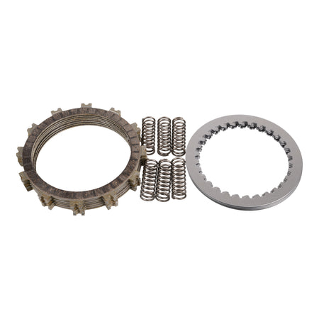 Premier Clutch Kit - RK Dirt Racer