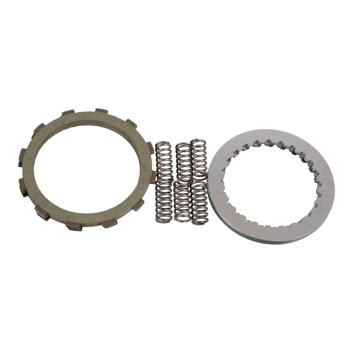 Premier Clutch Kit - RK Dirt Racer