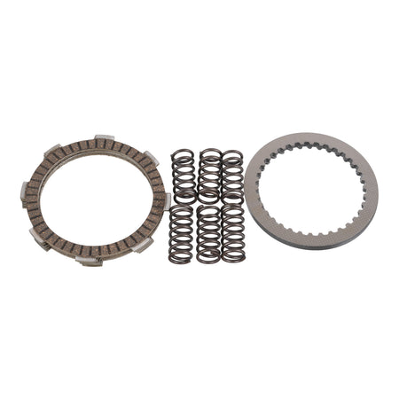Premier Clutch Kit - RK Dirt Racer