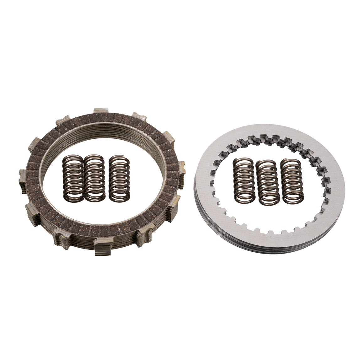 Premier Clutch Kit - RK Dirt Racer