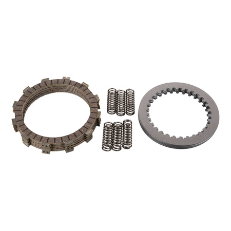 Premier Clutch Kit - RK Dirt Racer