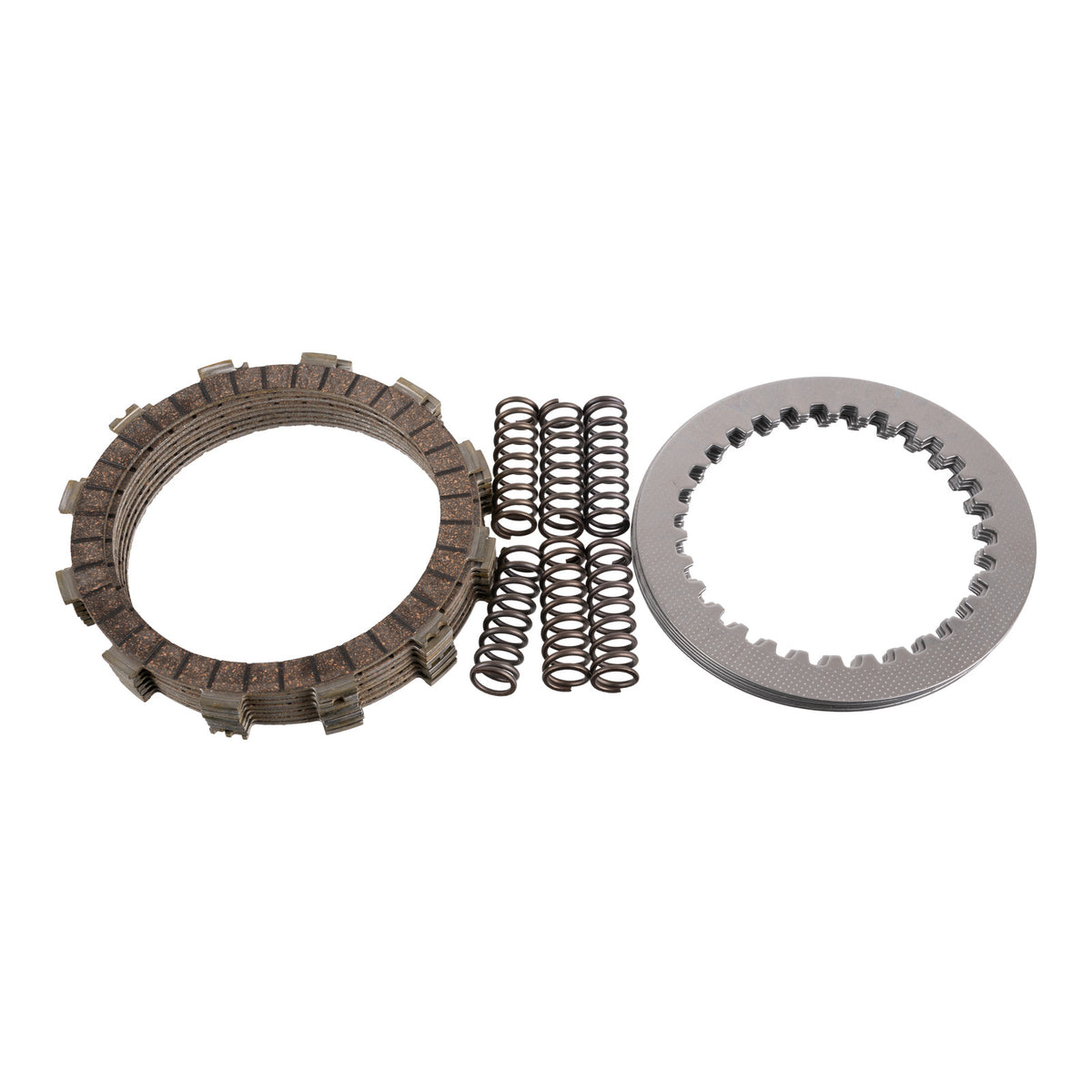 Premier Clutch Kit - RK Dirt Racer