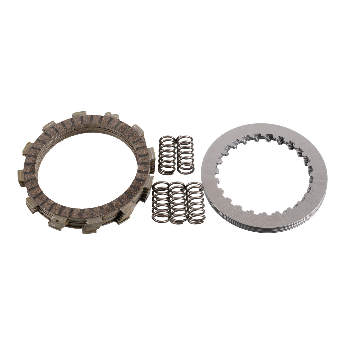 Premier Clutch Kit - RK Dirt Racer
