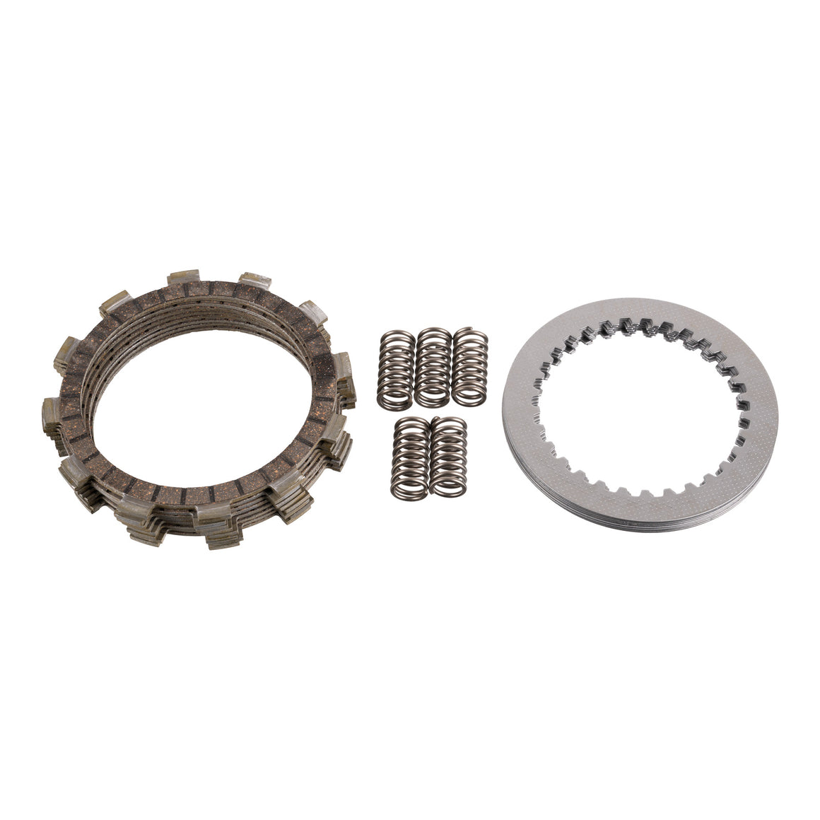 Premier Clutch Kit - RK Dirt Racer