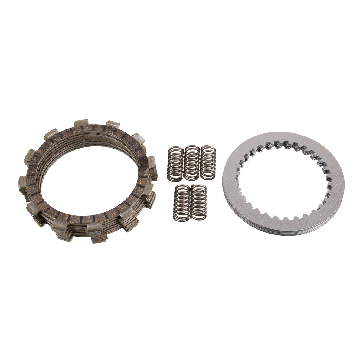 Premier Clutch Kit - RK Dirt Racer