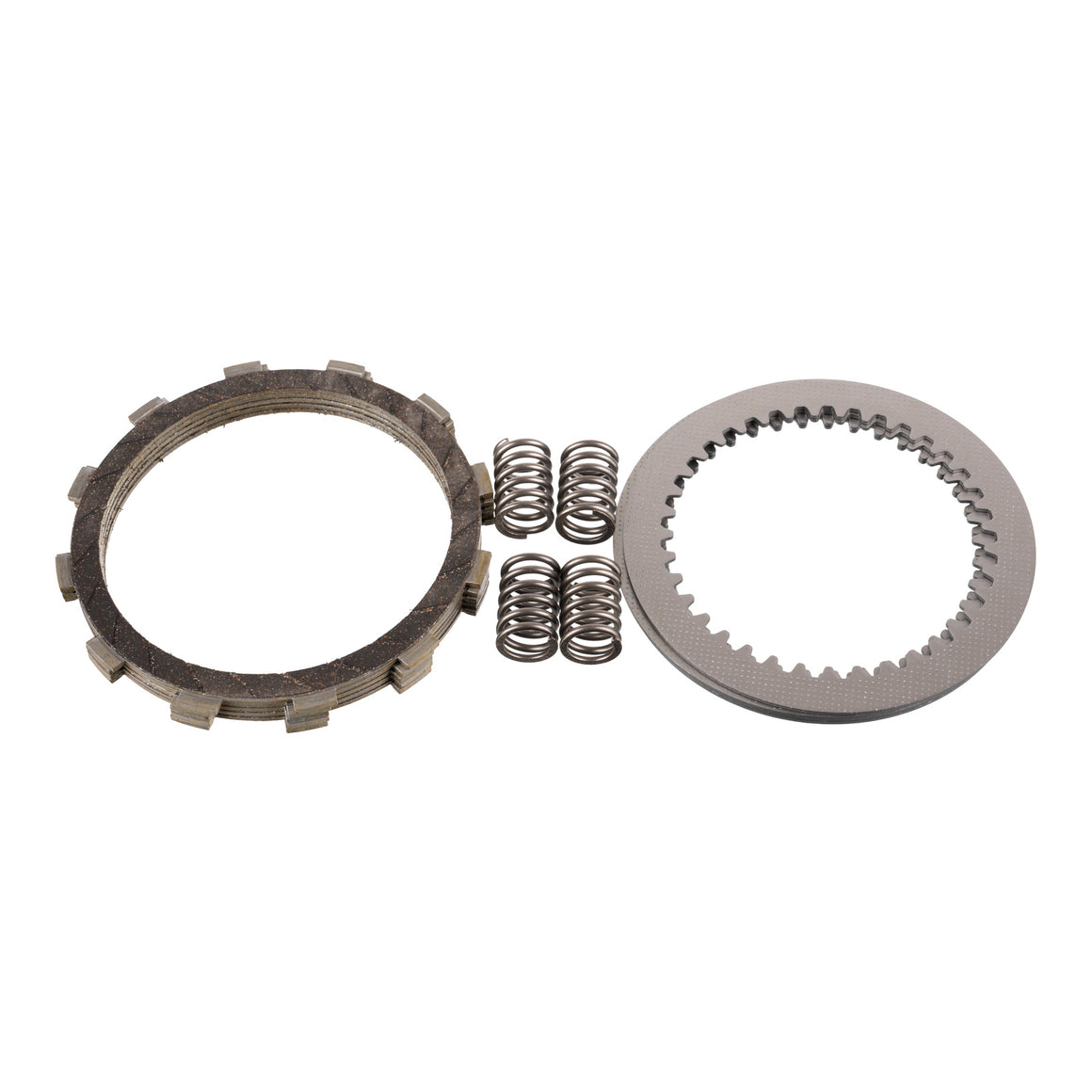 Premier Clutch Kit - RK Dirt Racer
