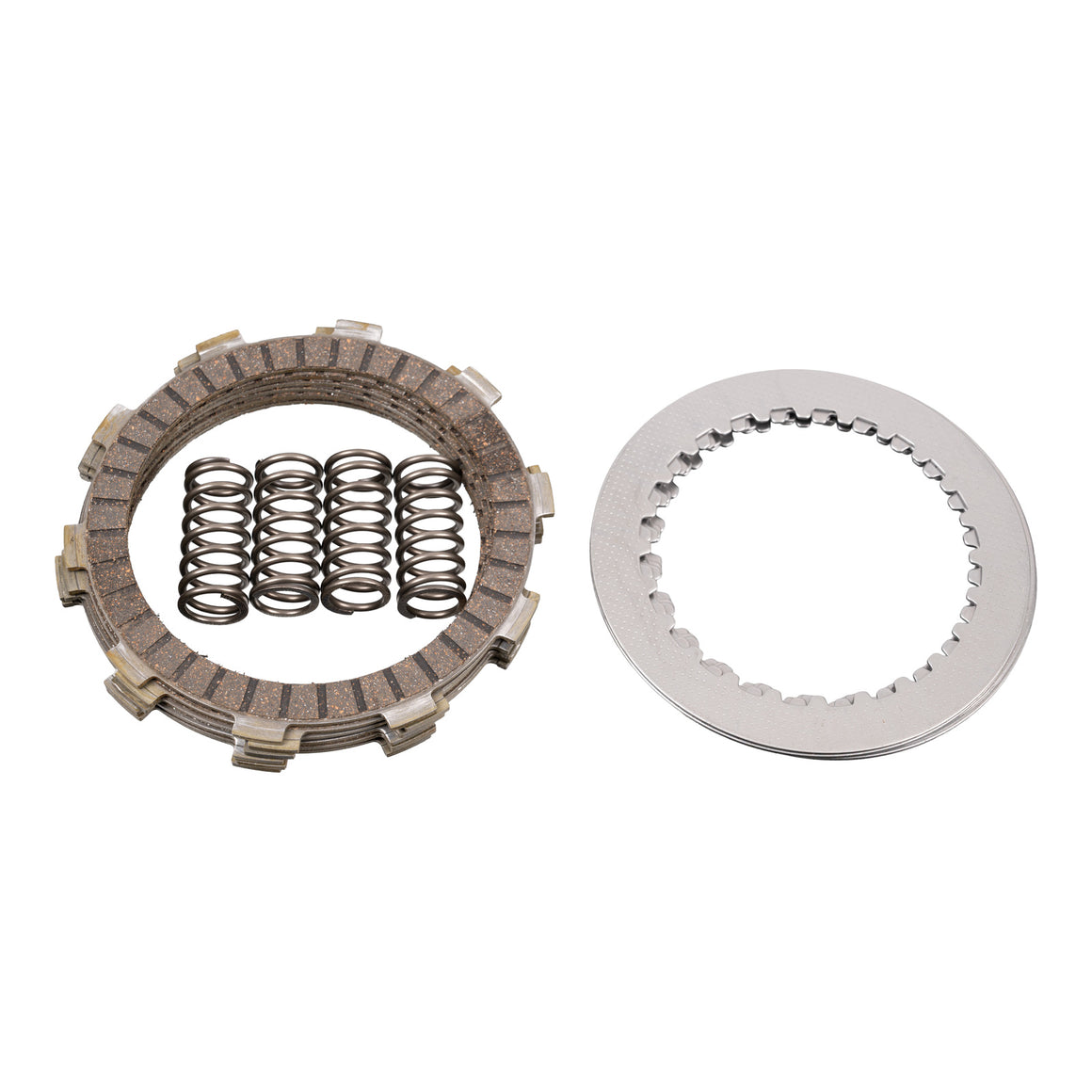 Premier Clutch Kit - RK Dirt Racer