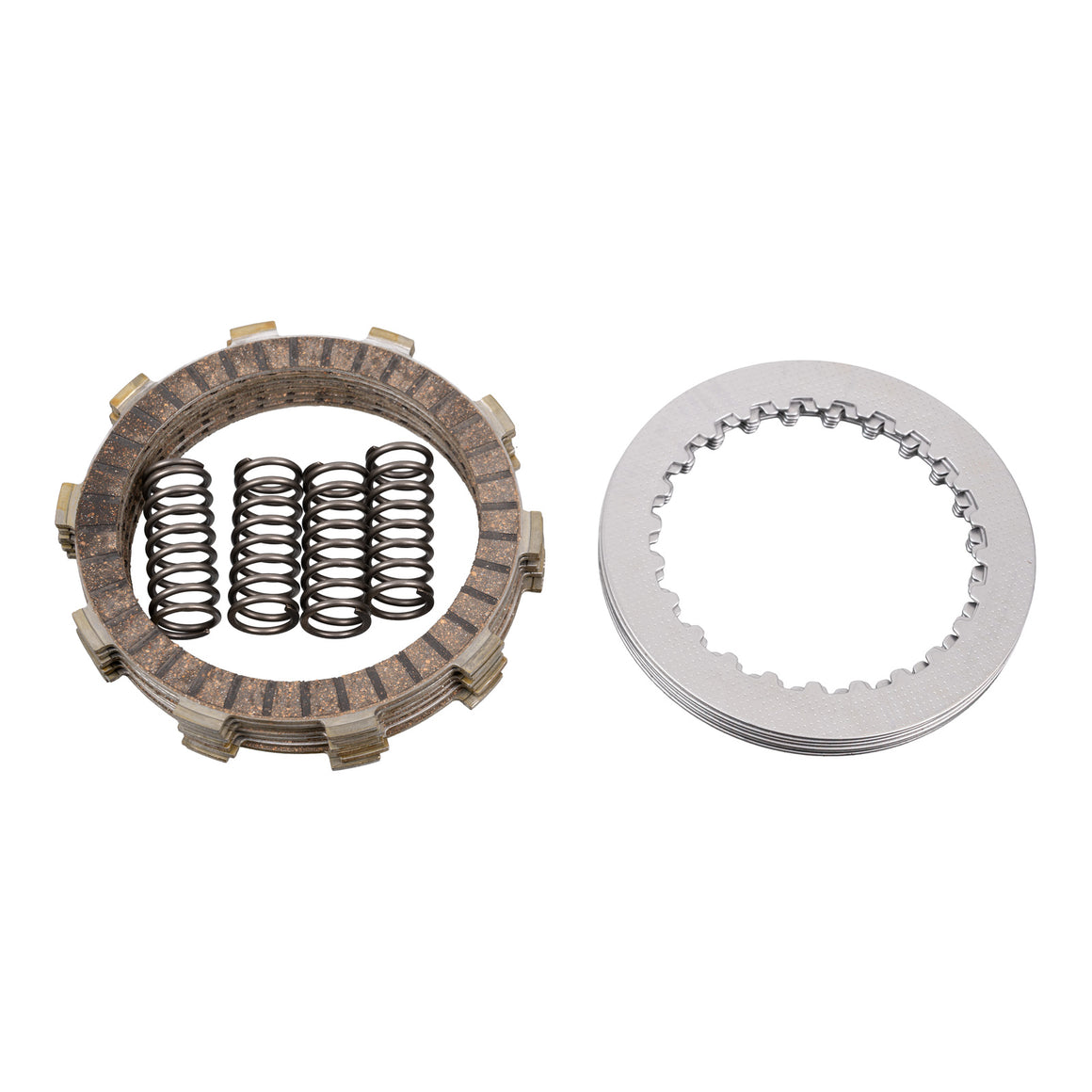Premier Clutch Kit - RK Dirt Racer