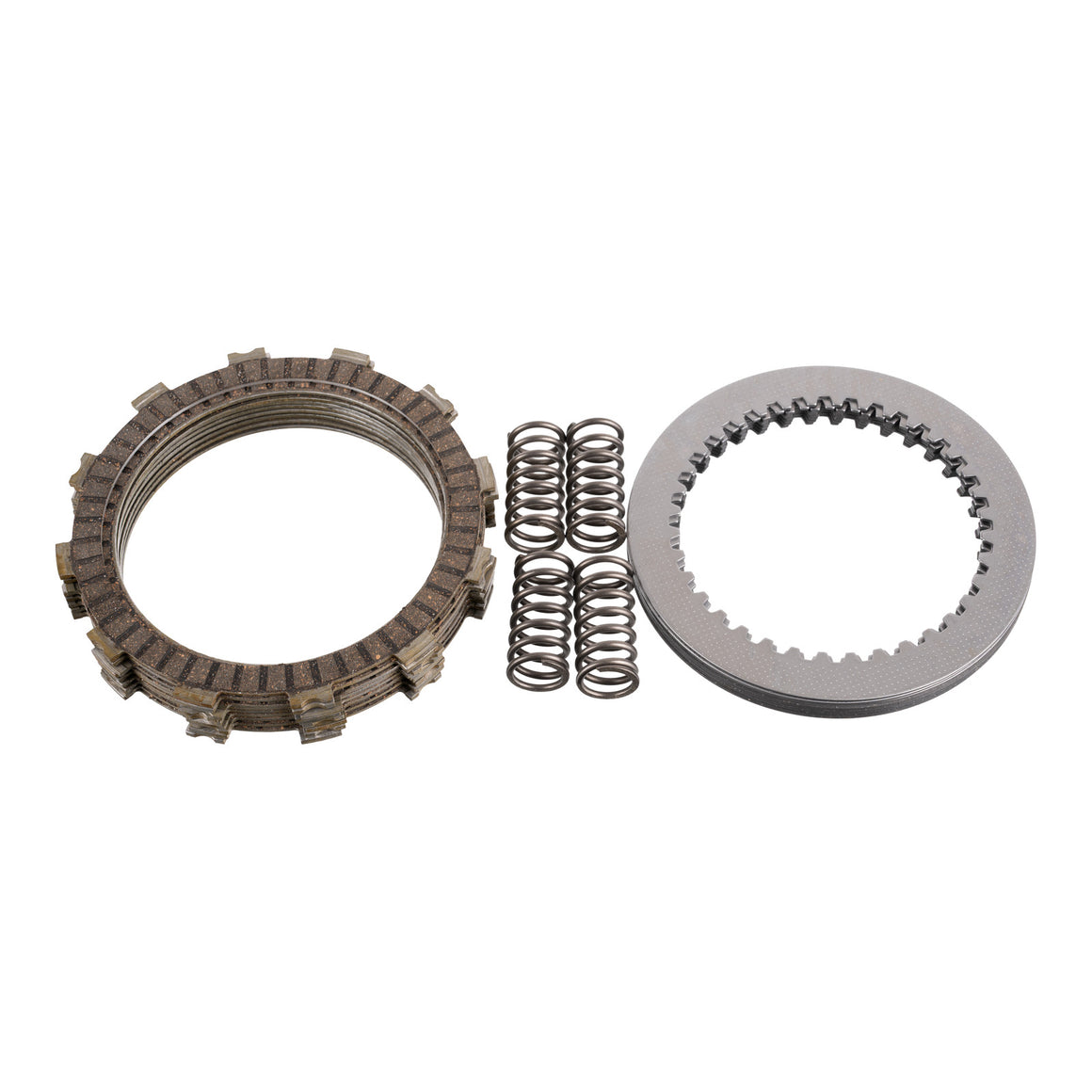 Premier Clutch Kit - RK Dirt Racer