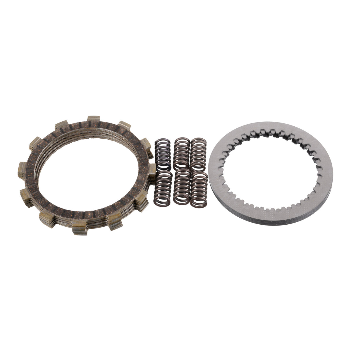 Premier Clutch Kit - RK Dirt Racer